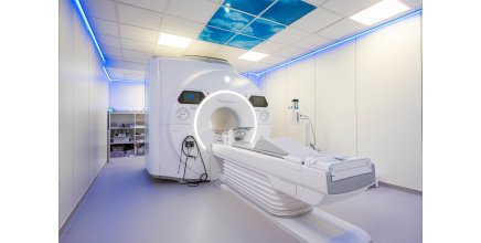 MRI