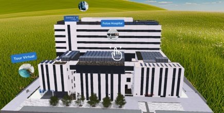 Virtual tour