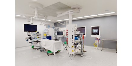 Operating room