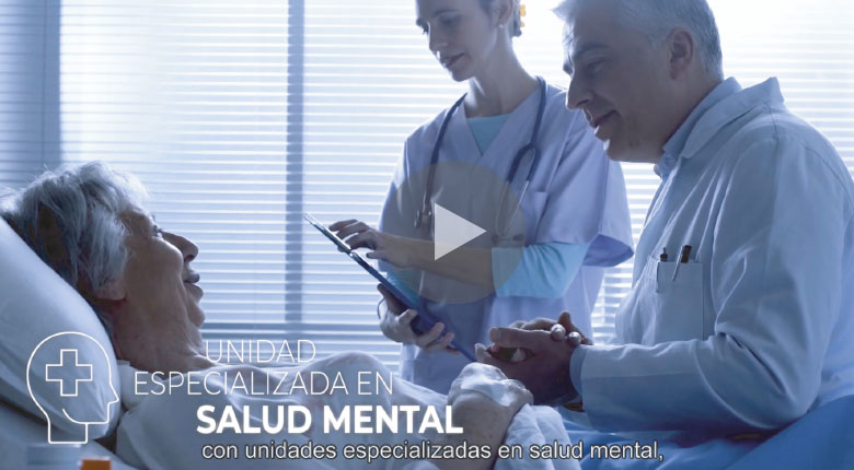 Especialidades