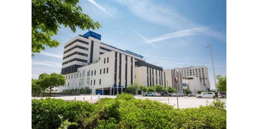 Hospital-Blua-Sanitas-Valdebebas